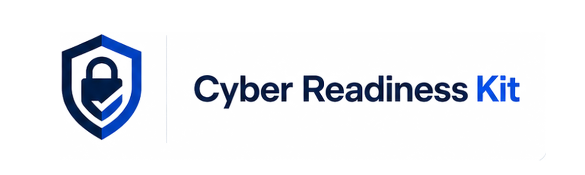 Cyber Readiness Kit